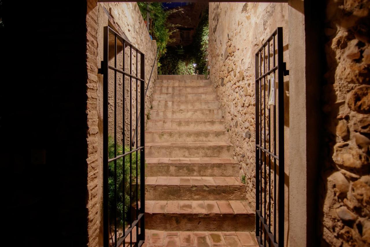 Casa Bascara Bed & Breakfast Exterior photo