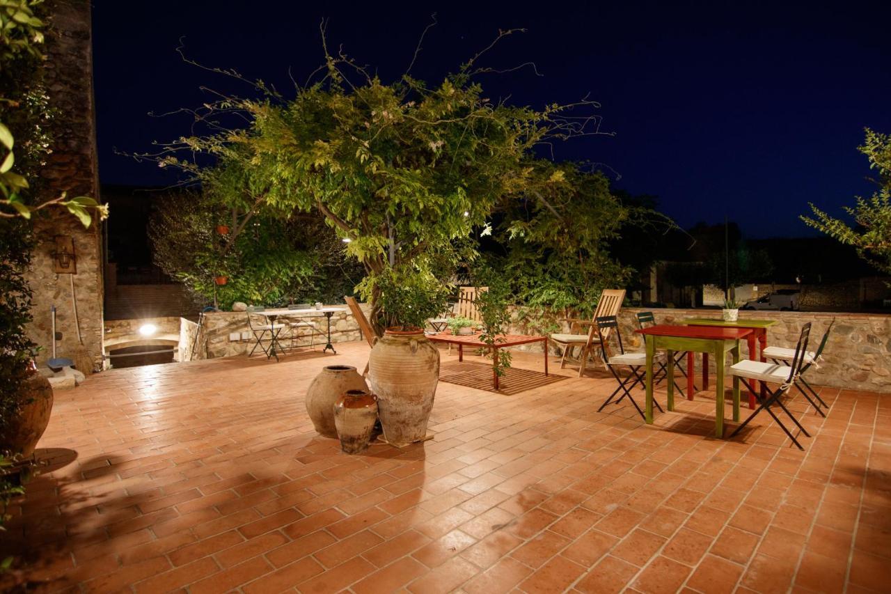 Casa Bascara Bed & Breakfast Exterior photo