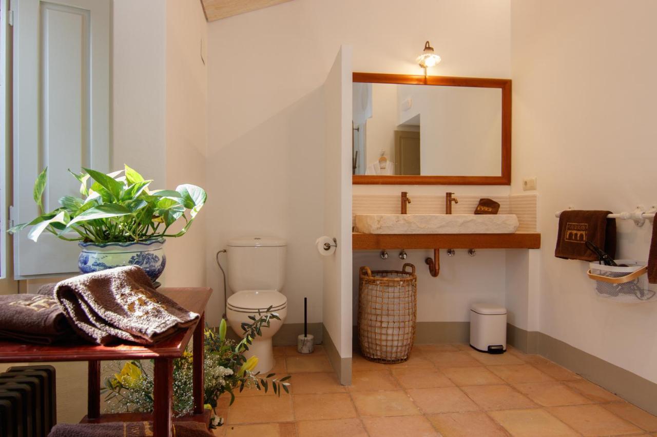 Casa Bascara Bed & Breakfast Exterior photo