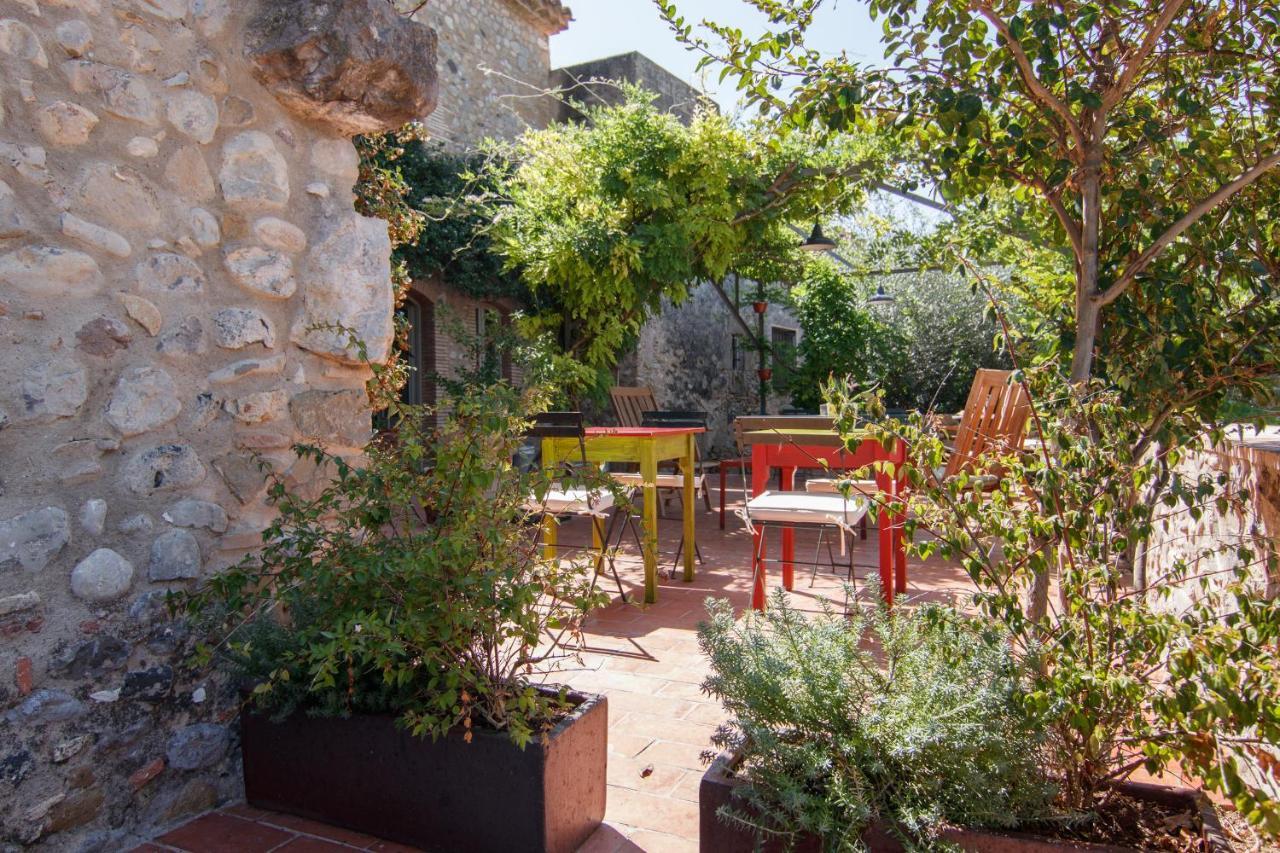Casa Bascara Bed & Breakfast Exterior photo