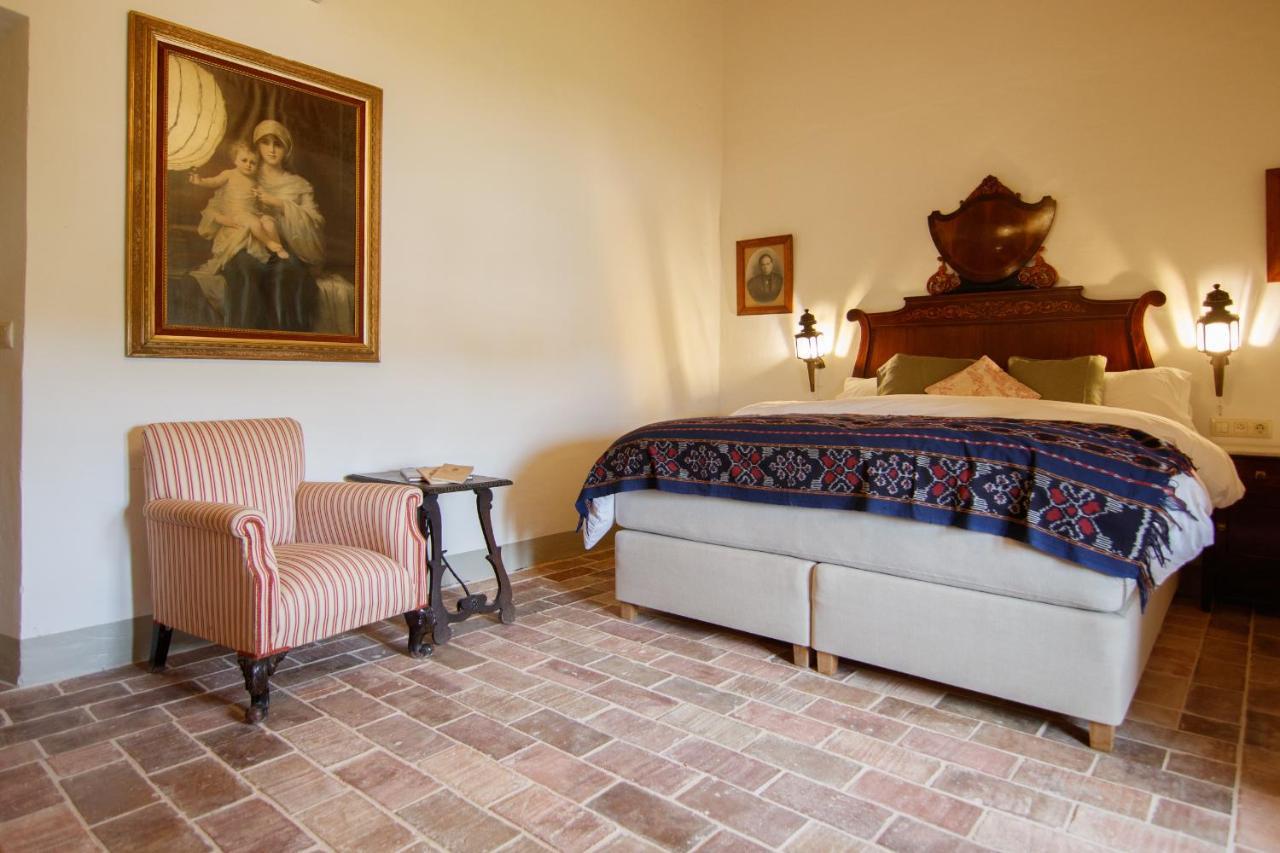 Casa Bascara Bed & Breakfast Exterior photo