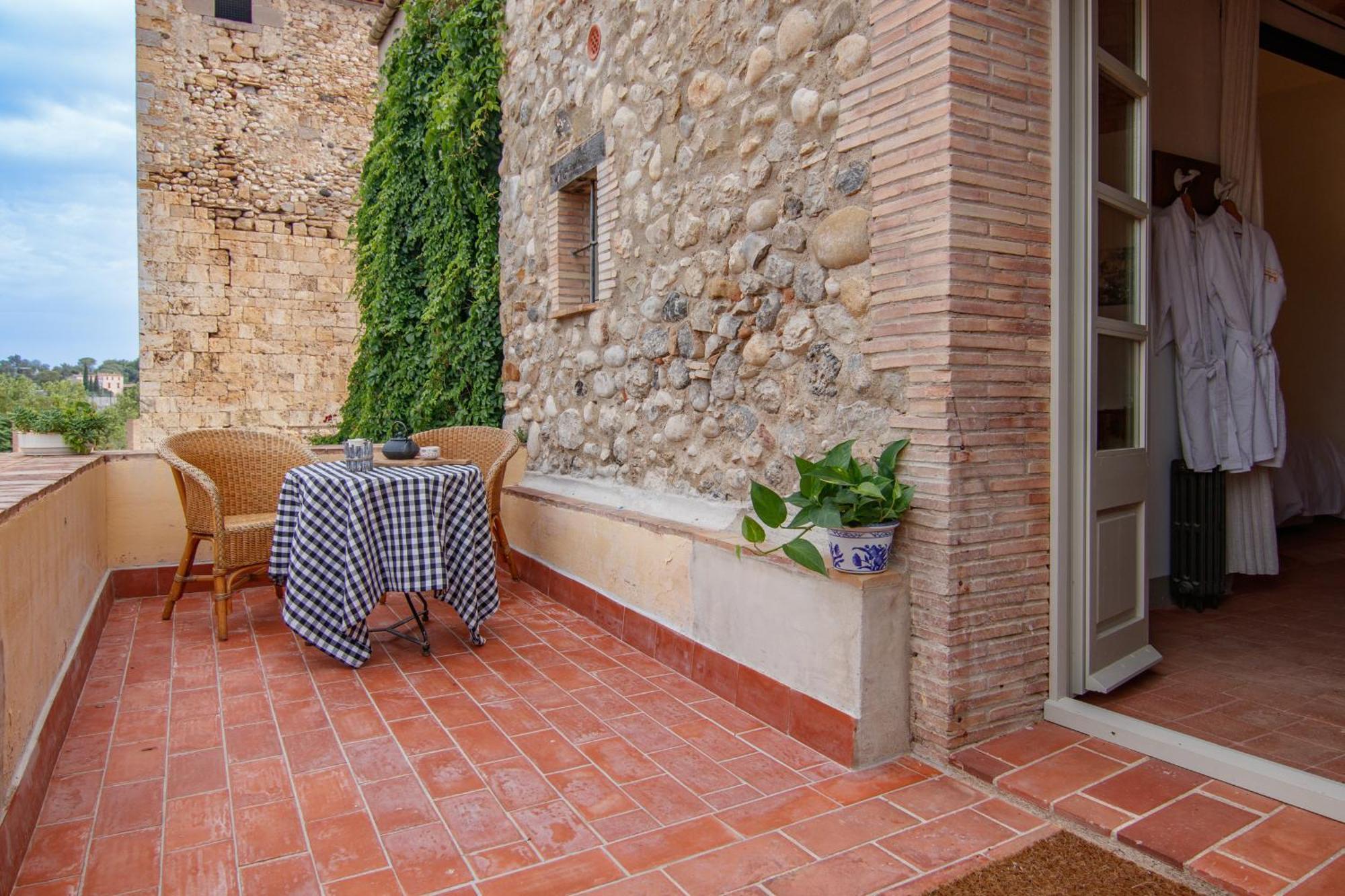 Casa Bascara Bed & Breakfast Exterior photo