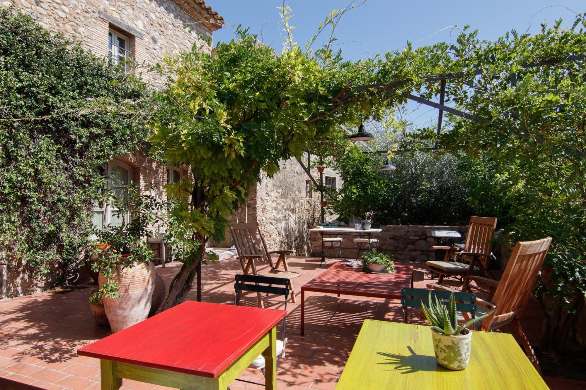 Casa Bascara Bed & Breakfast Exterior photo